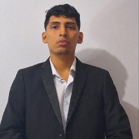 Angel Michel Peña Geronimo