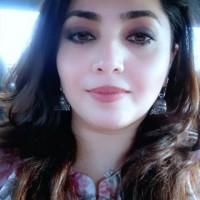 Jolina Safi