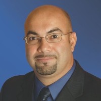 Mohamad Abul-Khoudoud