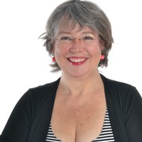 Sabine Drescher