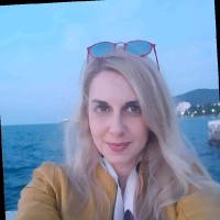 Konstantina Badra