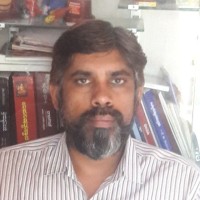 Prashant S Kankanwadi