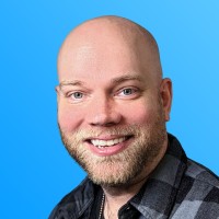 Jason Tarr