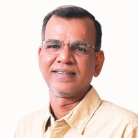 Yoganath V