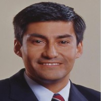 Gerardo Vergara Cañumir