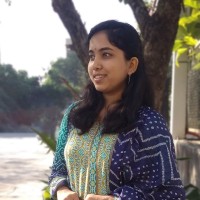 Shreya Joshi