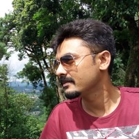 Bhaskarjyoti Borthakur