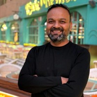 Sudhanshu Kulshrestha