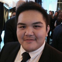 Nicholas Carrillo
