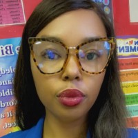 Brittney Colbert