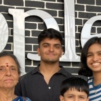 Manav Praveen Menon