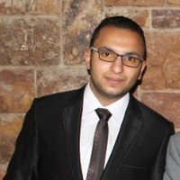 Mahmoud Gamal