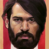 Arman Rafizadeh