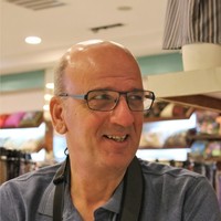 Ed de Vries