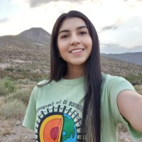 Nohemi Valenzuela, M.Sc.