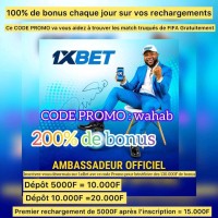 Partener 1Xbet