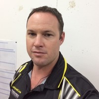 Matt Aberdein