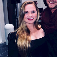 Caroline Alexander