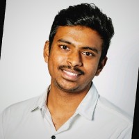 Kavin Raj Manokaran