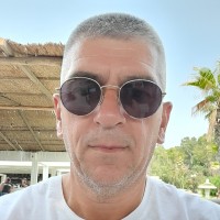 Kalofolias Dimitris