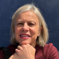 Bronwyn Williams
