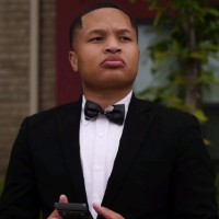Raekwon Malik