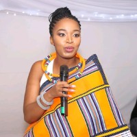 Thabisile Ntleko