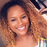 Bria Williams
