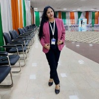 Arpita Biswal