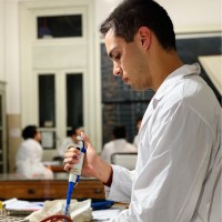 Joaquín Dos Santos