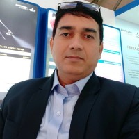 Manojkumar Singh