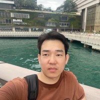 Daniel Shi