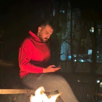 hamidreza askarizadeh