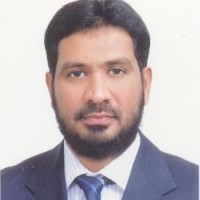 Naaz Mohammed Khan