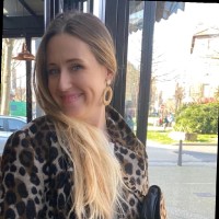 Julia Eglantine Carduner