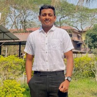 Bhaskar Dhar