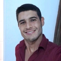 Paulo Antônio Ferreira Jardim Gomes