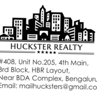 Huckster Realty