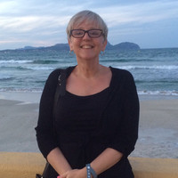 Sarah Reeves