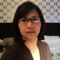 Carmela Santos-Benjamin