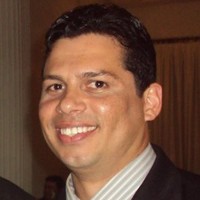 Reginaldo Rogério dos Santos