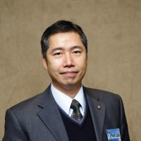 Paul Lau