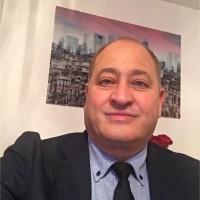 mounib khouri