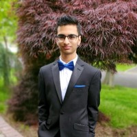 Vraj Patel