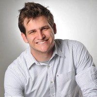 Stewardt Alex Perius