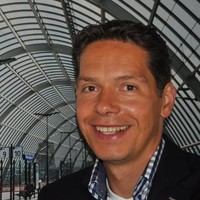 Mark Van Der Heijde