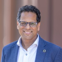 Rakesh Prajapati