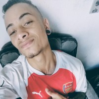 Caike Silva