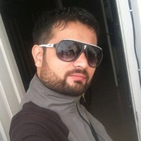 Asghar Abbas