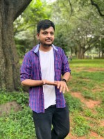 Rakshith Sheshadri